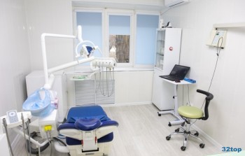 Стоматология МЕДЕЯ