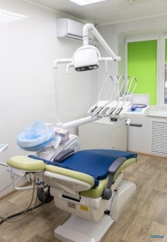 Стоматология МЕДЕЯ