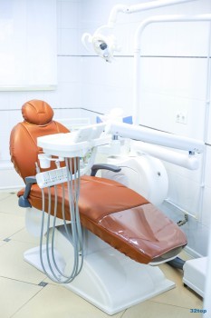 ХАБАРОВСКАЯ СТОМАТОЛОГИЯ на Пушкина