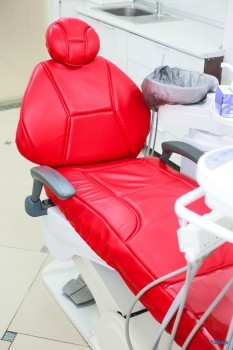 ХАБАРОВСКАЯ СТОМАТОЛОГИЯ на Пушкина