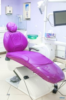 ХАБАРОВСКАЯ СТОМАТОЛОГИЯ на Пушкина