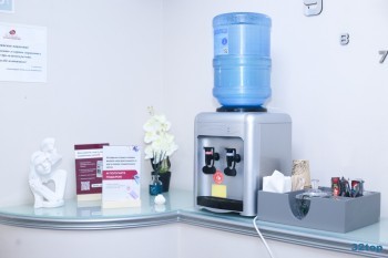 ХАБАРОВСКАЯ СТОМАТОЛОГИЯ на Пушкина