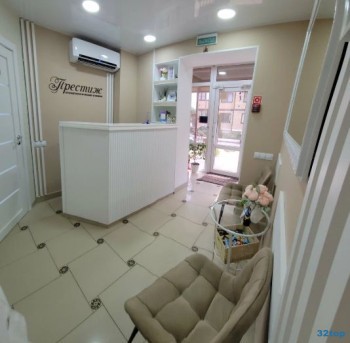 Стоматология ПРЕСТИЖ на Войсковой