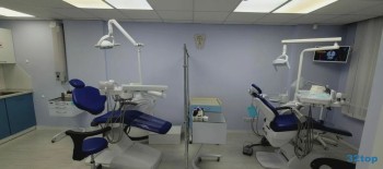 Стоматология ПРЕСТИЖ на Войсковой