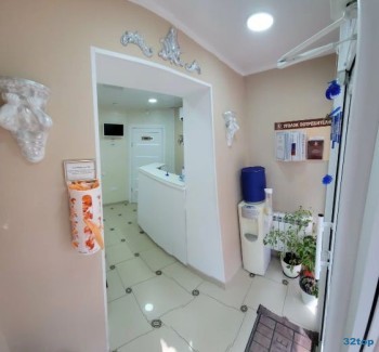 Стоматология ПРЕСТИЖ на Войсковой