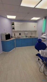 Стоматология ПРЕСТИЖ на Войсковой