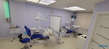 Стоматология ПРЕСТИЖ на Войсковой