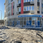 ​Медицинский центр YOURMED (ЮРМЕД) м. Планерная