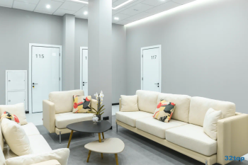 ​Медицинский центр YOURMED (ЮРМЕД) м. Планерная