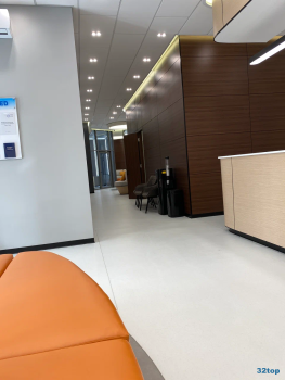 ​Медицинский центр YOURMED (ЮРМЕД) м. Планерная