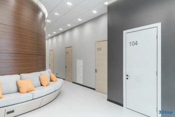 ​Медицинский центр YOURMED (ЮРМЕД) м. Планерная