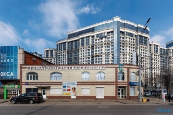 Стоматологическая клиника 32 CLINIC (32 КЛИНИК) на Филатова