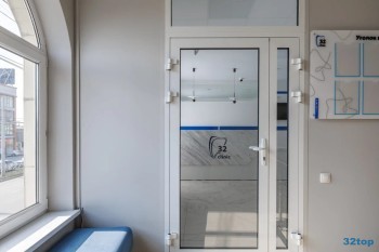 Стоматологическая клиника 32 CLINIC (32 КЛИНИК) на Филатова