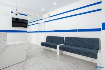 Стоматологическая клиника 32 CLINIC (32 КЛИНИК) на Филатова