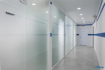 Стоматологическая клиника 32 CLINIC (32 КЛИНИК) на Филатова