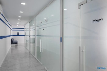 Стоматологическая клиника 32 CLINIC (32 КЛИНИК) на Филатова