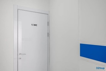 Стоматологическая клиника 32 CLINIC (32 КЛИНИК) на Филатова