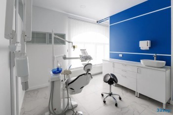 Стоматологическая клиника 32 CLINIC (32 КЛИНИК) на Филатова