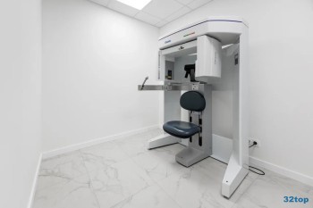 Стоматологическая клиника 32 CLINIC (32 КЛИНИК) на Филатова