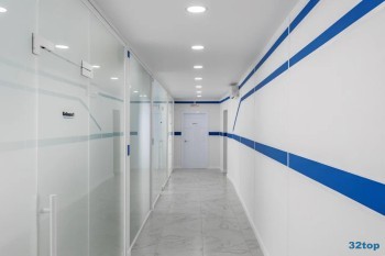 Стоматологическая клиника 32 CLINIC (32 КЛИНИК) на Филатова