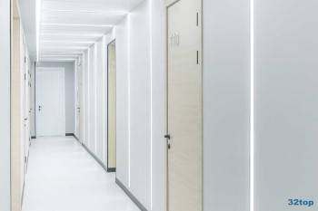 ​Медицинский центр YOURMED (ЮРМЕД) м. Ховрино