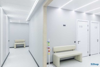 ​Медицинский центр YOURMED (ЮРМЕД) м. Ховрино