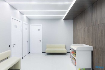 ​Медицинский центр YOURMED (ЮРМЕД) м. Ховрино