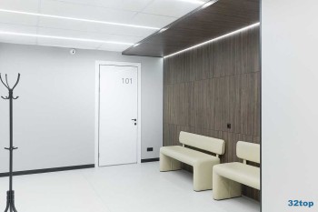 ​Медицинский центр YOURMED (ЮРМЕД) м. Ховрино