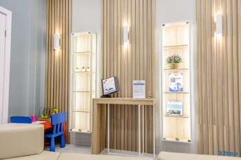 ​Медицинский центр YOURMED (ЮРМЕД) м. Ховрино