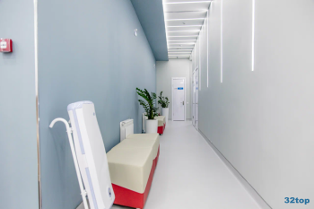 ​Медицинский центр YOURMED (ЮРМЕД) м. Ховрино