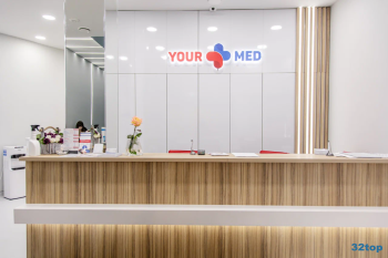 ​Медицинский центр YOURMED (ЮРМЕД) м. Ховрино