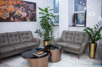 Стоматологическая клиника PS DENTAL (ПС ДЕНТАЛ) м. Приморская