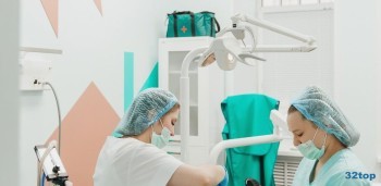 Стоматология СИДЕНТИЯ