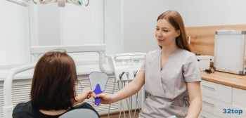 Стоматология СИДЕНТИЯ