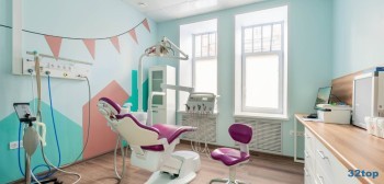 Стоматология СИДЕНТИЯ