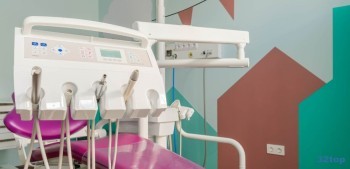 Стоматология СИДЕНТИЯ