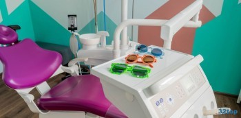 Стоматология СИДЕНТИЯ