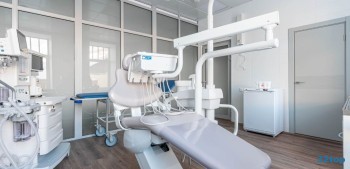 Стоматология СИДЕНТИЯ