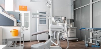 Стоматология СИДЕНТИЯ