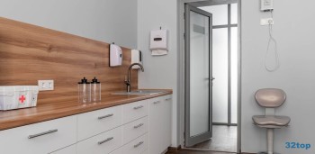 Стоматология СИДЕНТИЯ