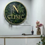 Стоматологическая клиника N-CLINIC (Н-КЛИНИК) м. Гостиный двор