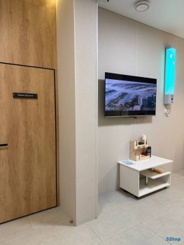 Стоматологическая клиника ПРЕЗИДЕНТ м. Свиблово