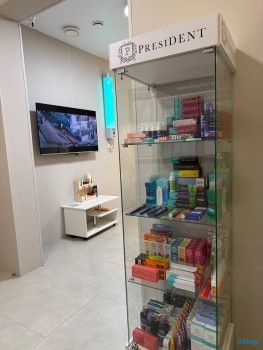 Стоматологическая клиника ПРЕЗИДЕНТ м. Свиблово