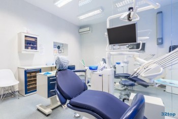 КЛИНИКА ЦИФРОВОЙ СТОМАТОЛОГИИ м. Таганская