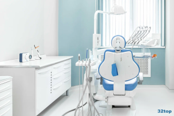 Медицинский центр YOURMED (ЮРМЕД) на Центральной