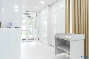 Медицинский центр YOURMED (ЮРМЕД) на Центральной