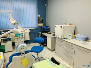 Медицинский центр YOURMED (ЮРМЕД) на Центральной