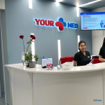 Медицинский центр YOURMED (ЮРМЕД) м. Митино