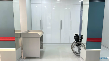 Медицинский центр YOURMED (ЮРМЕД) м. Митино