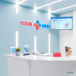Медицинский центр YOURMED (ЮРМЕД) м. Митино